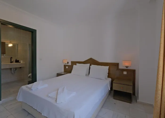 Hotel Club Mel Ortaca (Mugla)