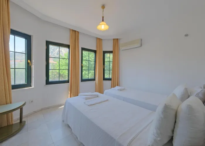 Club Mel Hotel Ortaca (Mugla)