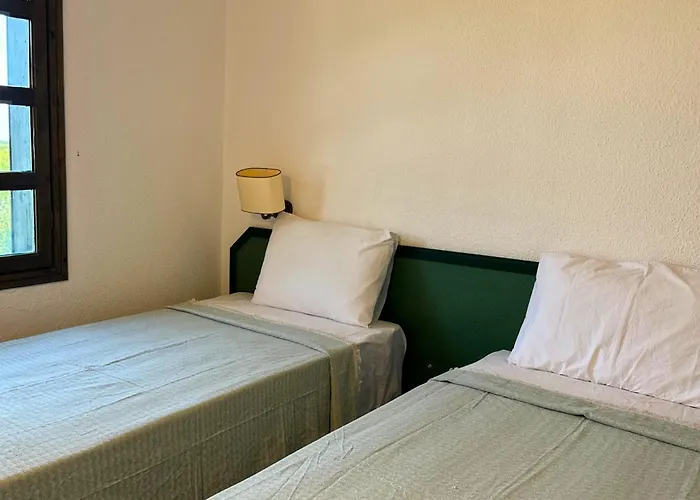 Hotel Club Mel