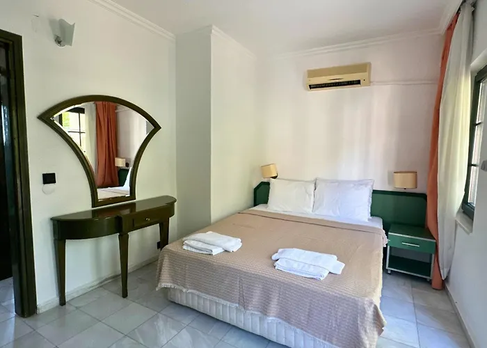 Club Mel Ortaca (Mugla)