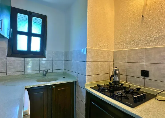 Hotel Club Mel Ortaca (Mugla)