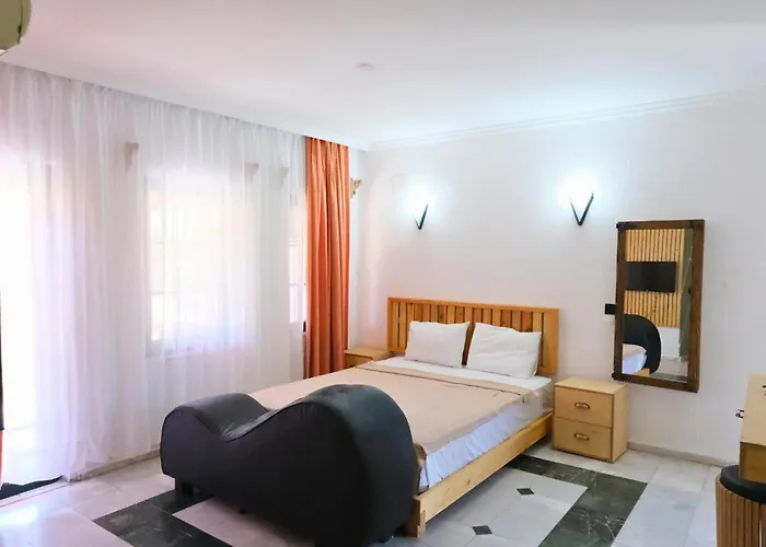 Hotel Club Mel Ortaca (Mugla)